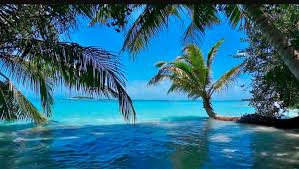 Pin By Kathy Johnson On Beach Beach Vacation Spots Relaxing Music Beautiful Beach Pictures