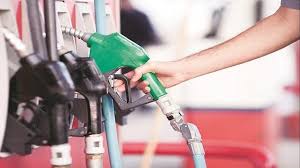 Also shown is the percentage of personal income spent each year filling up. Petrol Diesel Price Today Fuel Prices Hike Again After A Day S Gap Check Latest Rates Here Business News