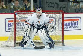 Edmonton Oilers Forgotten Greats Tommy Salo