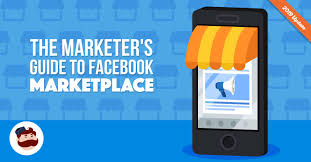 Facebook Marketplace: 5 Unique Ways To Use It For Business