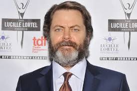 Nick Offerman to Take 'A Walk in the Woods' With Robert Redford