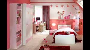 Explore home decorating ideas & home painting colours by top interior designers only at blogs asian paints. Cute Little Girl Bedroom Design And Decor Ideas Youtube Decoration Decoration Ideas Party Decoration Id Bedroom Design Girl Bedroom Designs Remodel Bedroom