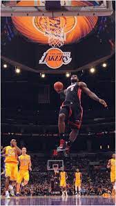 622 23 Basketball Live Wallpaper Ideas Lebron James Wallpapers Nba Basketball Dunks Nba Lebron James