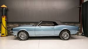 Image result for Island Teal 1968 Camaro