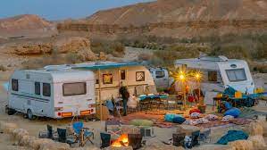 Living in a camper full time. 12 Amazing Insights From Full Time Rvers The Wayward Home