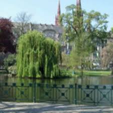 Wiesbaden A Must See City In Hesse Germany Absolutely Gorgeous Wiesbaden Germany Wonderful Places