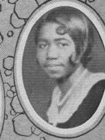 Cleopatra Hawkins (Bush) (Deceased), South Bend, IN Indiana