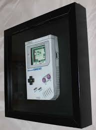 Classic Nes Games In 3d Paper Dioramas Make Classic Nes Games Nes Games Nerd Decor