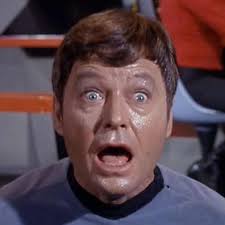 Riker always knows the perfect thing to say