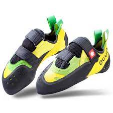Jedná se o zpravidla pozemní byliny s hlízami, jsou jednodomé s oboupohlavnými květy. Ocun Oxi Qc Climbing Shoe Bike24