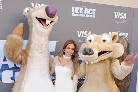 The introduction of cretaceous and maelstrom. Who Are The Animals Of Ice Age The Movie