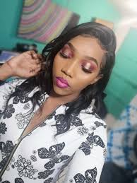 Makeup by Shinelle Francis