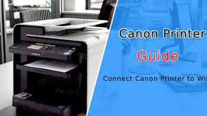 Perfect for the residence it is possible to print, duplicate, scan and fax without difficulty and also share capabilities concerning many units which. How To Connect Canon Printer To Wifi Fixed 1 844 308 5267