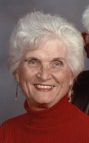 Mary Elizabeth Barbee Berry, passed away January 25, 2014