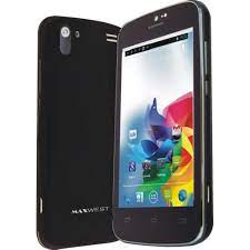 Maxwest Orbit 4400 Mobile Photos ...