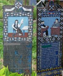 Maybe you would like to learn more about one of these? Frontiers Gender In The Afterlife An Exploration Of Dynamic Gender Stereotypes In The Epitaphs Of The Merry Cemetery Of SÄƒpanÅ£a Psychology