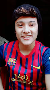 Pahadan Girl's Hilarious Question Challenge