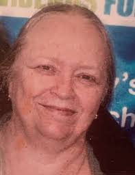 Obituary information for Suzanne Joy Jenkins