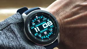 For the best galaxy watch faces, browse our collection of samsung watch faces. Samsung Galaxy Watch Review A Worthy Apple Watch Alternative Page 2 Cnet