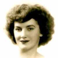 Iris Shirley Montesi (1928–2009) • FamilySearch