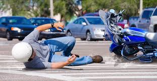 10 Steps to Take After a Motorcycle Accident