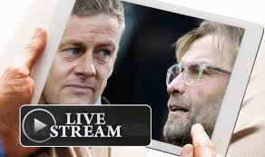 Football fa cup stream free. Man Utd Vs Liverpool Free Live Stream How To Watch Fa Cup Match For Free Football Sport Express Co Uk
