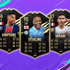 Fifa mobile 21 лучший способ заработка!!! Fifa21 Premium Verteidigung Im Totw 20