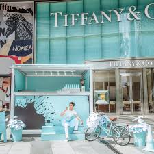 Check spelling or type a new query. Breakfast At Tiffany S In Singapore Pop Up Store Retail News Asia
