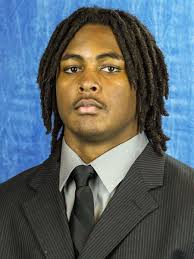 Patrick Jones II, Minnesota, Defensive Line