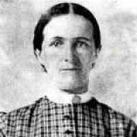 Nancy Garrett (1837–1920)