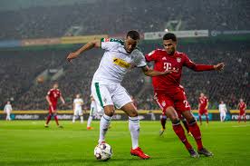 Bayern gewann 8 der letzten 10 ligaspiele (1 remis, 1 niederlage). Borussia Monchengladbach Fur Das Heimspiel Gegen Den Fc Bayern Munchen Wird Es Keine Tickets Mehr Im Freien Vorverkauf Geben Fur Alle Anderen Hinrunden Heimspiele Mit Ausnahme Der Spiele Gegen Dusseldorf Und