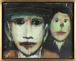 Robert Broderson Paintings & Artwork for Sale