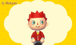 It is not necessary to get every single different style in order to unlock opposite gender haircuts. Customizing Your Character S Appearance Face Hair Skin Tone In Animal Crossing Happy Home Designer Guides Animal Crossing World