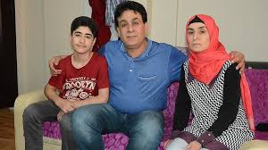Banu bozkurt 1 , mahmut selman yildirim, mehmet okka, gülfidan bitirgen. Teror Magduru Ailenin Ramazanda Sila Ozlemi