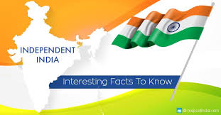 Saudis take a bulldozer to islam's history. Interesting Facts To Know About Independent India India