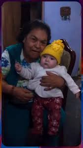 Gracias tia por el complemento tan perfecto.... 😋😘 Para mí tamarindo Silvia  Herrada De Boche 🫶