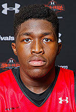 Hunter key in Huskers' two spring hoops signings