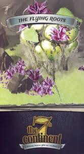 Check spelling or type a new query. The 7th Continent The Flying Roots Board Game Boardgamegeek