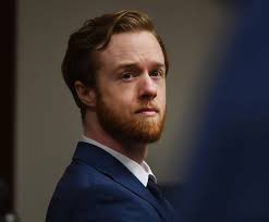 Trial underway for a man accused of stabbing best friend's ex-wife to death  in Greer