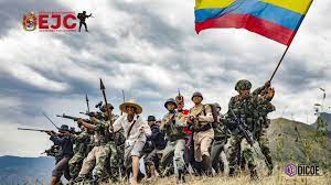 Preceptos que recogen los sentimientos de un ejército que busca para sus compatriotas una patria foto inedita del sistema misilistico imi nimrod atgm con su vehiculo vector abir , en accion en colombia , esta foto fue tomada en los llanos del meta durante un. Video Campana Heroesbicentenarios Del Ejercito Nacional Youtube