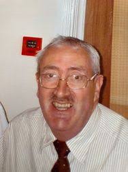 Condolence Book for David Burke (Tuam, Galway)