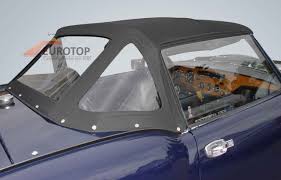 Check spelling or type a new query. Soft Top Triumph Spitfire Mk 4 1500 Cabriolet Mohair Eurotop