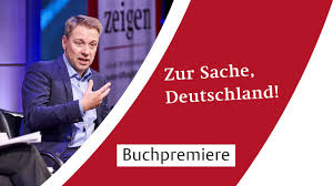 ¡el comentario diario a mediodía! Zur Sache Deutschland 2019 Youtube