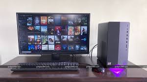 Hp Pavilion Gaming Desktop Tg01 0203in Review Technocodex