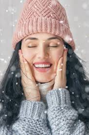 Winter Skincare Tips