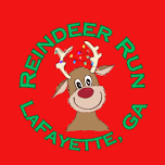 LaFayette Reindeer Run 15th annual