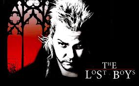 The Lost Boys Movie David and backgrounds HD wallpaper