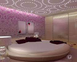 Browse awesome bedrooms ideas in our photo gallery. Awesome Bedroom Designs To Wow Your Soul Designbuzz Modern Bedroom Lighting Awesome Bedrooms Creative Bedroom