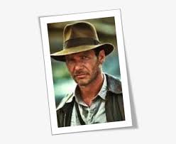 Who's coming back in indiana jones 5? My Pajamas Moment With Harrison Ford Indiana Jones Png Image Transparent Png Free Download On Seekpng