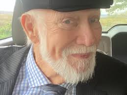 Martin Harry Hoffman's Memorial Website